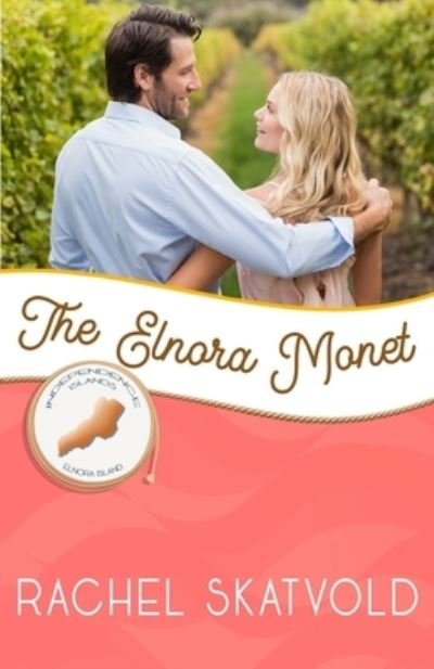 Cover for Rachel Skatvold · The Elnora Monet (Paperback Book) (2021)