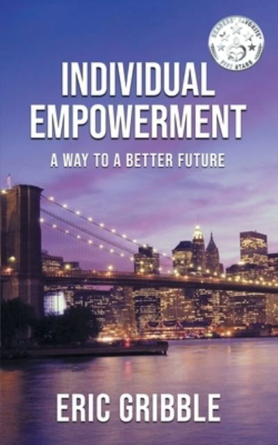 Cover for Eric Gribble · Individual Empowerment (Bok) (2023)