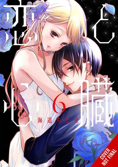 Cover for Chitose Kaido · Love and Heart, Vol. 6 - LOVE &amp; HEART GN (Paperback Book) (2022)