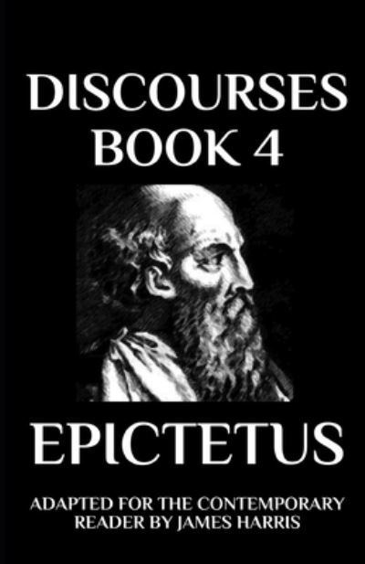 Discourses - James Harris - Books - Independently Published - 9781976999222 - January 25, 2018
