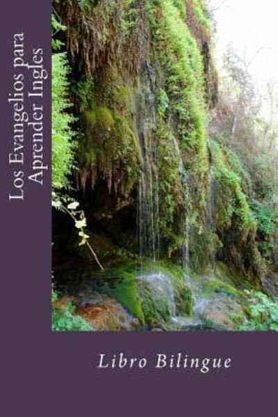 Cover for Dios · Los Evangelios para Aprender Ingles (Taschenbuch) (2017)