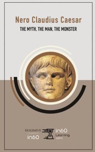 Cover for In60learning · Nero Claudius Caesar (Paperback Book) (2018)