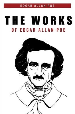 Cover for Edgar Allan Poe · The Works of Edgar Allan Poe (Taschenbuch) (2020)