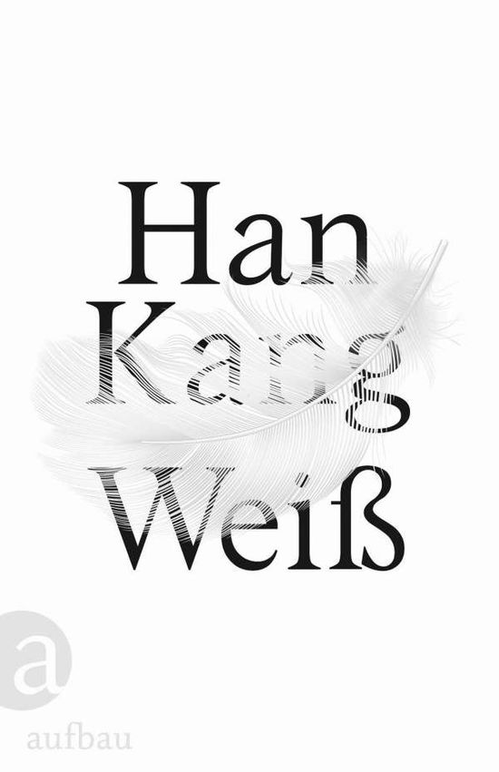 Cover for Kang · Weiß (Book)