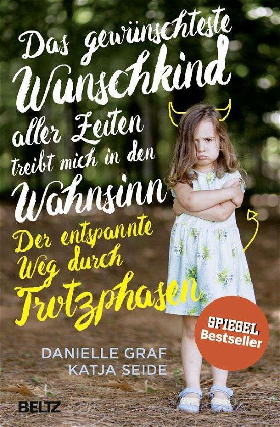 Cover for Graf · Das gewünschteste Wunschkind aller (Book)