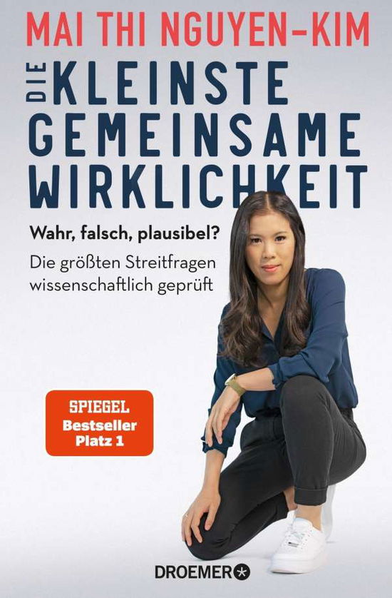 Die kleinste gemeinsame Wirk - Nguyen-Kim - Books -  - 9783426278222 - 