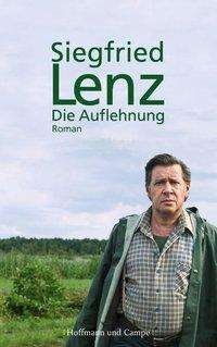 Cover for Siegfried Lenz · Die Auflehnung.sa (Buch)