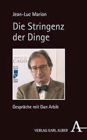 Cover for Marion · Die Stringenz der Dinge (Bok) (2020)