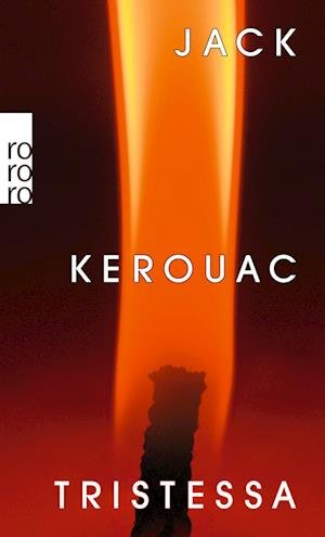 Cover for Jack Kerouac · Tristessa (Taschenbuch) (2022)