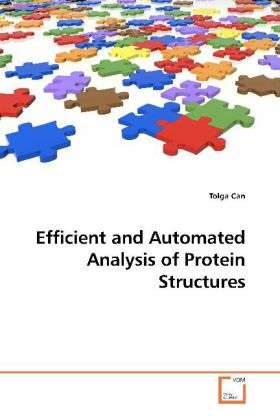 Cover for Can · Efficient and Automated Analysis of (Buch)