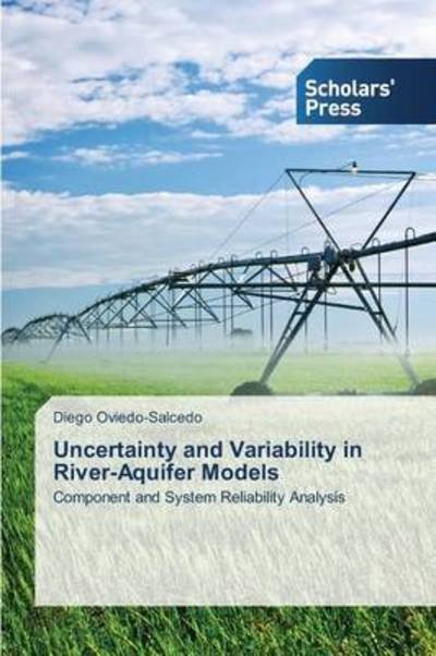 Cover for Oviedo-Salcedo · Uncertainty and Variabil (Book) (2015)