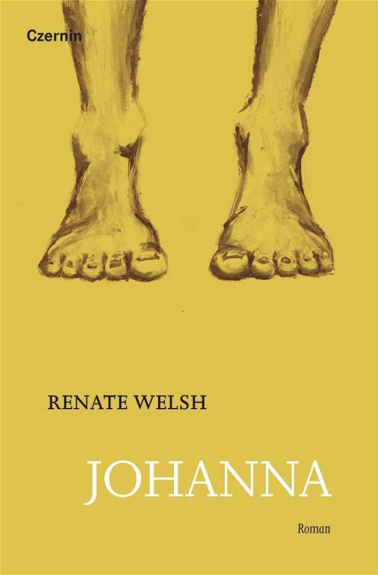 Cover for Welsh · Johanna (Bog)
