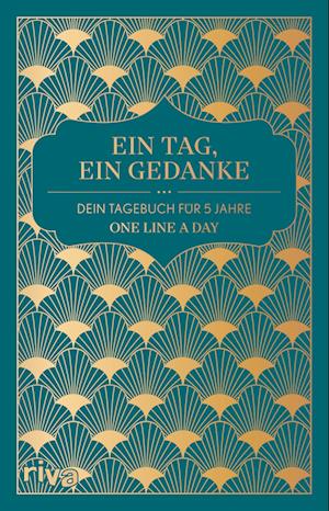 Ein Tag, Ein Gedanke (Book) (2024)