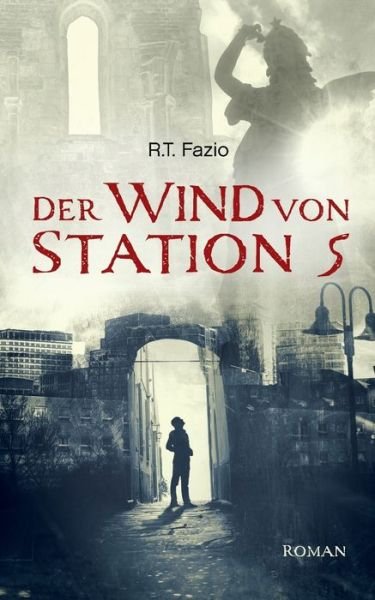 Cover for Fazio · Der Wind von Station 5 (Book) (2019)