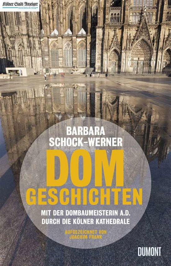 Cover for Schock-Werner · Dom-Geschichten (Book)