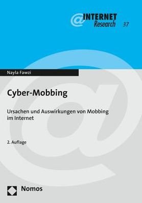 Cyber-Mobbing - Fawzi - Kirjat -  - 9783848724222 - perjantai 9. lokakuuta 2015