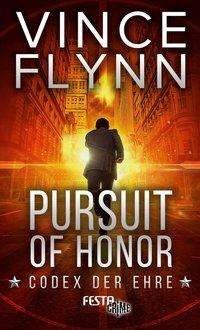 Cover for Flynn · Pursuit of Honor - Codex der Ehre (Buch)