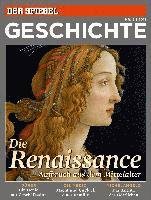 Cover for SPIEGEL-Verlag · Die Renaissance (Paperback Book) (2013)