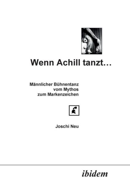 Wenn Achill tanzt... - Neu - Kirjat -  - 9783898211222 - maanantai 1. huhtikuuta 2002