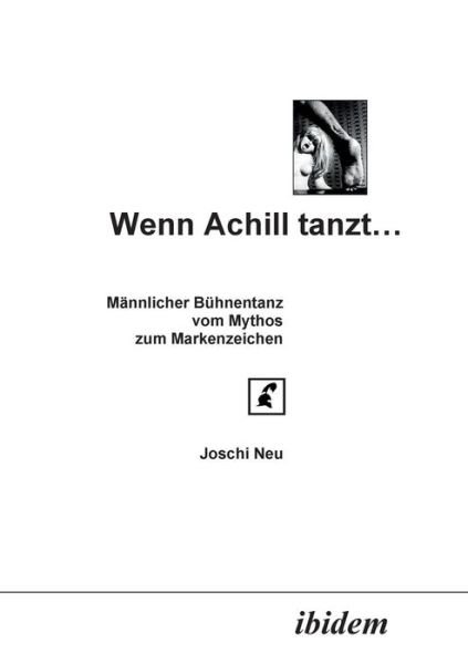 Cover for Neu · Wenn Achill tanzt... (Book) (2002)