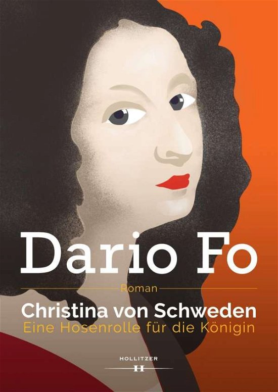 Cover for Fo · Christina von Schweden (Bog)