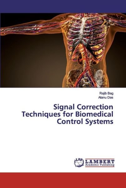 Cover for Bag · Signal Correction Techniques for Bi (Book) (2019)
