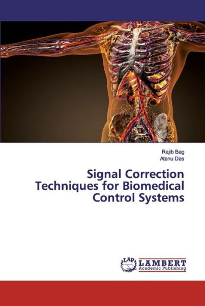 Cover for Bag · Signal Correction Techniques for Bi (Bok) (2019)