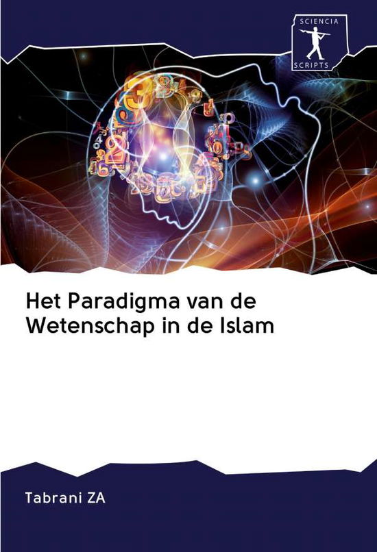 Cover for Za · Het Paradigma van de Wetenschap in d (Bog)