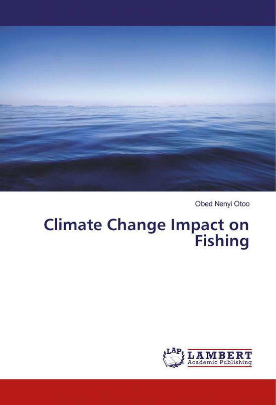 Cover for Otoo · Climate Change Impact on Fishing (Book)