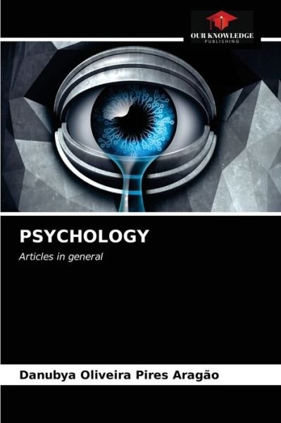 Cover for Danubya Oliveira Pires Aragão · Psychology (Paperback Book) (2021)