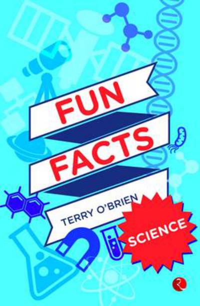 Cover for Terry O'Brien · Fun Facts: Science (Paperback Book) (2014)