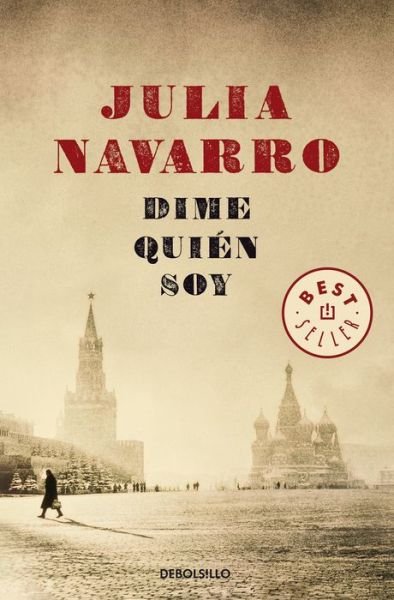 Cover for Navarro · Dime Quien Soy (Book) (2019)