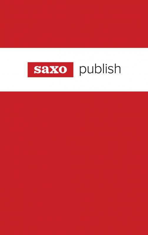 Test - Test Testesen - Książki - Saxo Publish - 9788740409222 - 12 listopada 2022