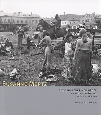 Cover for Susanne Mertz · Fikserbilleder med gåder (Book) [1st edition] (2003)