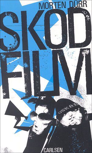 Cover for Morten Dürr · Skodfilm (Book) [1er édition] (2004)