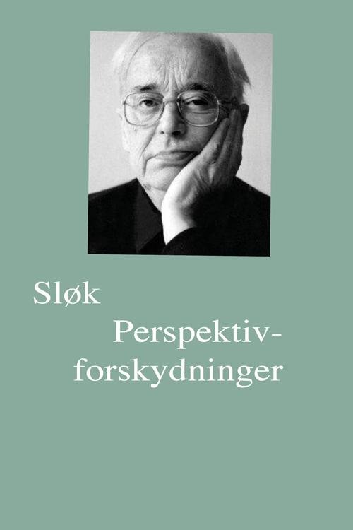 Cover for Christian Hjortkjær &amp; Hans Nørkjær (red.) · Sløk (Sewn Spine Book) [1th edição] (2016)