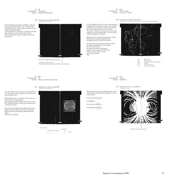 Edition After Hand: NERVE FLUID - Lea Porsager - Livros - Edition After Hand - 9788790826222 - 8 de junho de 2012