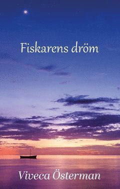 Cover for Viveca Österman · Fiskarens dröm (Paperback Book) [Ned edition] (2019)