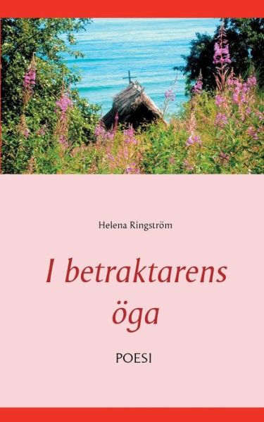 Cover for Ringström · I betraktarens öga (Book) (2017)