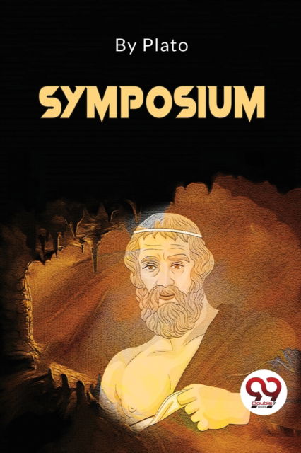 Cover for Plato · Symposium? (Paperback Book) (2023)