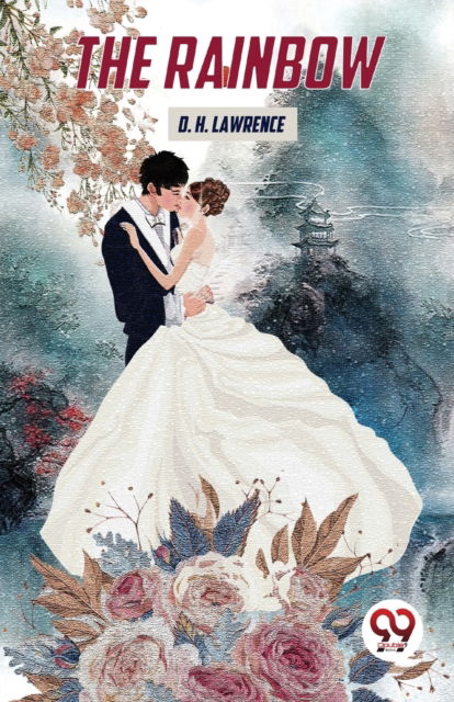 Cover for D. H. Lawrence · The Rainbow (Paperback Book) (2023)