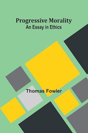 The Portion of Labor (Edition1) - Thomas Fowler - Books - Alpha Editions - 9789362512222 - March 31, 2024