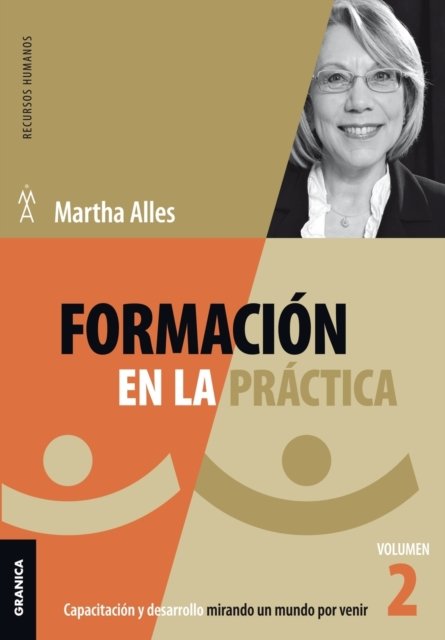 Cover for Martha Alles · Formacion En La Practica (Paperback Book) (2020)