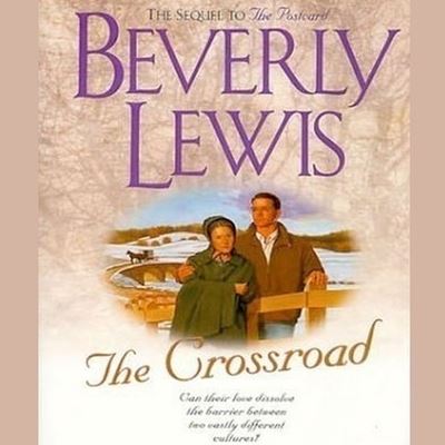 Cover for Beverly Lewis · Crossroad (CD) (2010)