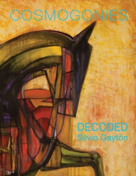 Decoded - Kendall Art Center - Bøger - Independently Published - 9798655094222 - June 18, 2020