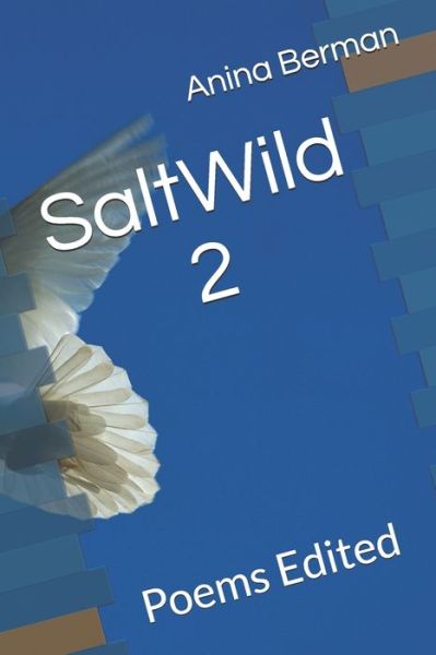 Cover for Anina Berman · SaltWild 2 (Paperback Book) (2021)