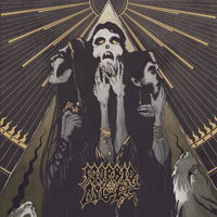 Nevermore - Morbid Angel - Muziek - SEASON OF MIST - 9956683058222 - 23 mei 2011