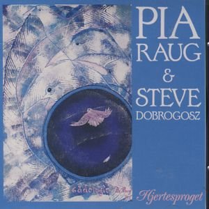 Hjertesproget - Pia Raug - Musik - STV - 0000019070223 - December 31, 2011