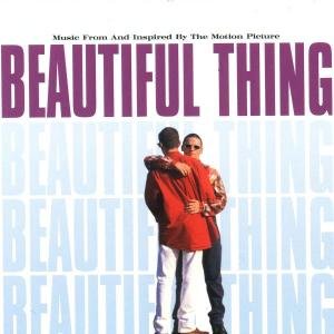 Beautiful Thing / O.s.t. - Beautiful Thing / O.s.t. - Musik - MCA - 0008811155223 - 22. oktober 1996