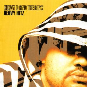 Heavy Hits - Heavy D & The Boyz - Musique - MCA - 0008811238223 - 2 octobre 2000